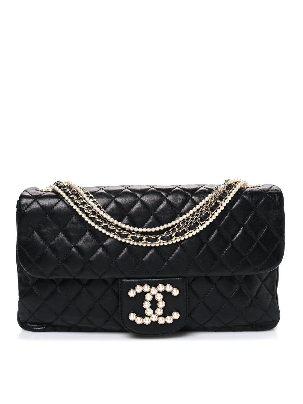 Chanel Lambskin Medium Westminster #337473C63B